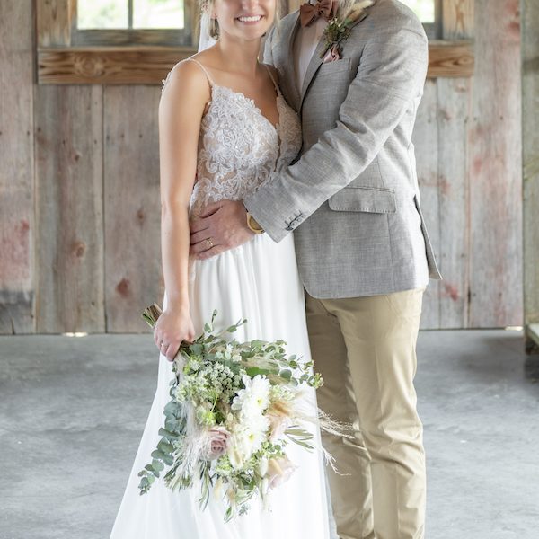 Perfect Petals Weddings and Events Florist Kansas City WedKC Bride Groom Flowers