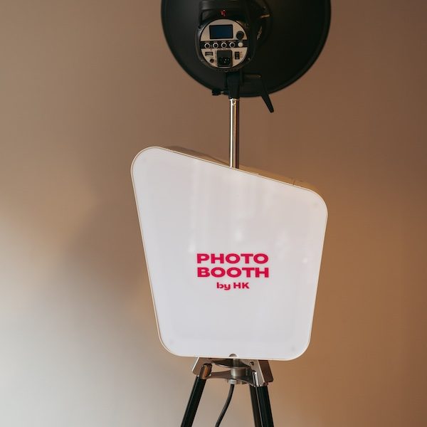 Photobooth by HK
