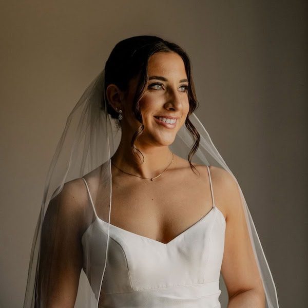 Piper Reese Kansas City Wedding Photography Bride