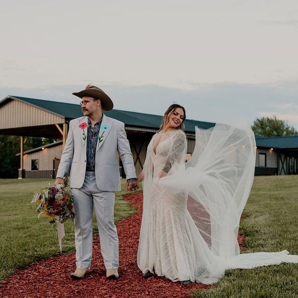 Piper Reese Kansas City Wedding Photography Suit Groom Bride