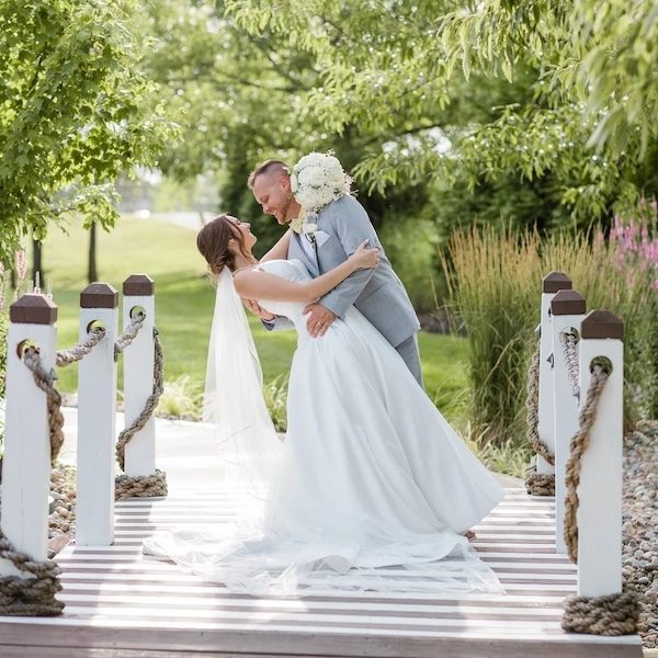 Roxana Dolson Kansas City Wedding WedKC Hairstylist Dip