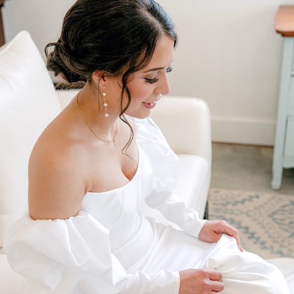 Sheree Nicole Photography WedKC Kansas City Wedding Photographer Bride Getting Ready