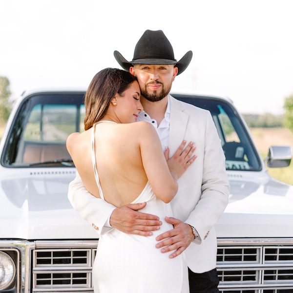 Sheree Nicole Photography WedKC Kansas City Wedding Photographer Country Groom