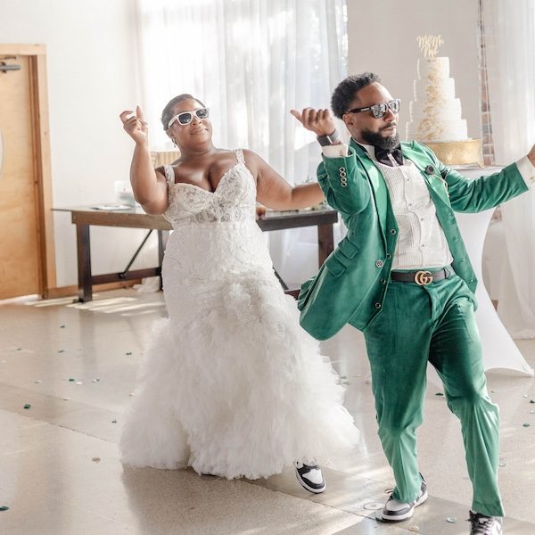 Sheree Nicole Photography WedKC Kansas City Wedding Photographer Introductions