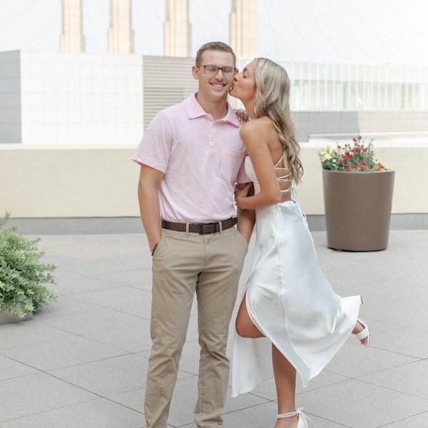 Sheree Nicole Photography WedKC Kansas City Wedding Photographer KC Engagement