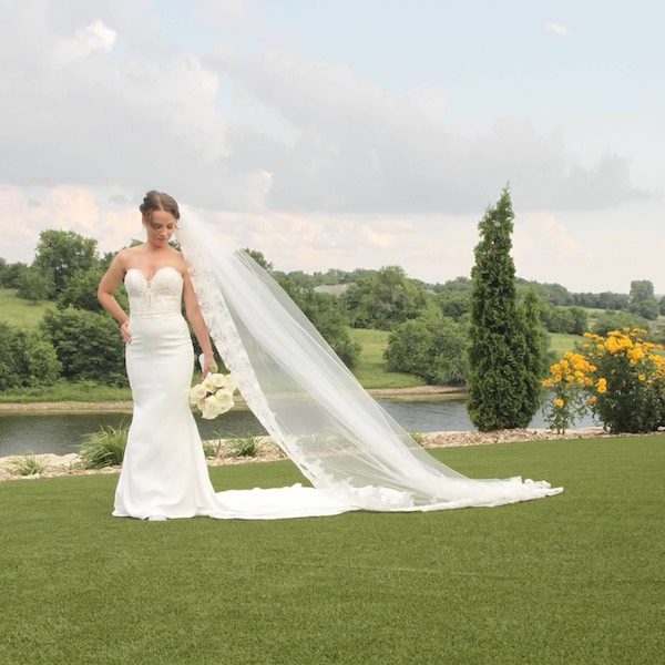 Silo Modern Farmhouse Kansas City Wedding Venue Wedkc View Bride