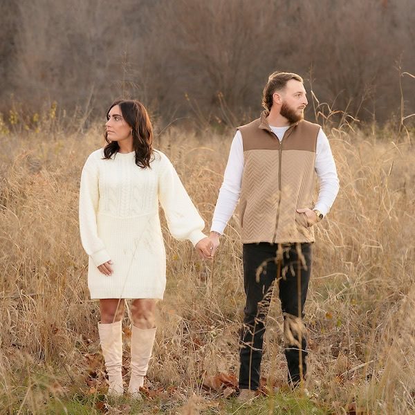 Taylor + Zach Engagement