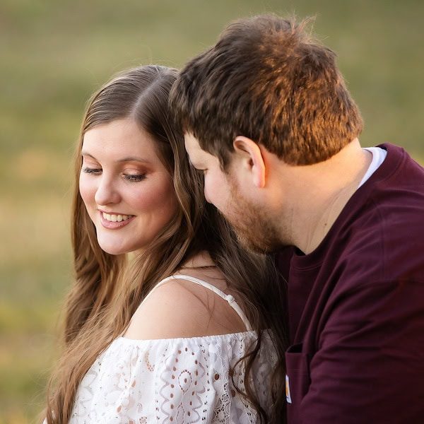 Cole + Katlyn Engagement