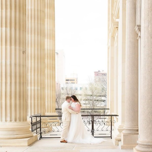 Tyler + Katherine Sneak Peeks