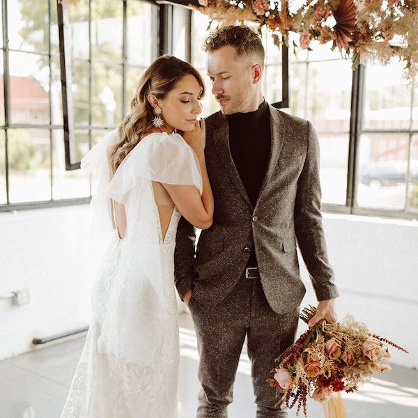 KC Styled Shoot