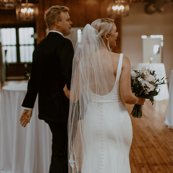 The Harlow Kansas City Wedding Venue WedKC Bride