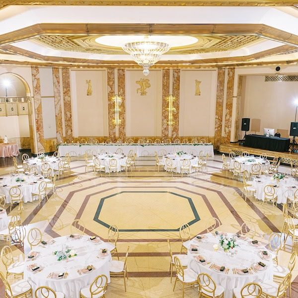 Lucy & Jordan: The Wedding!