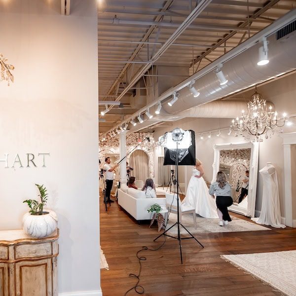 The Real Brides of Kansas City Wedding Videography WedKC Filming