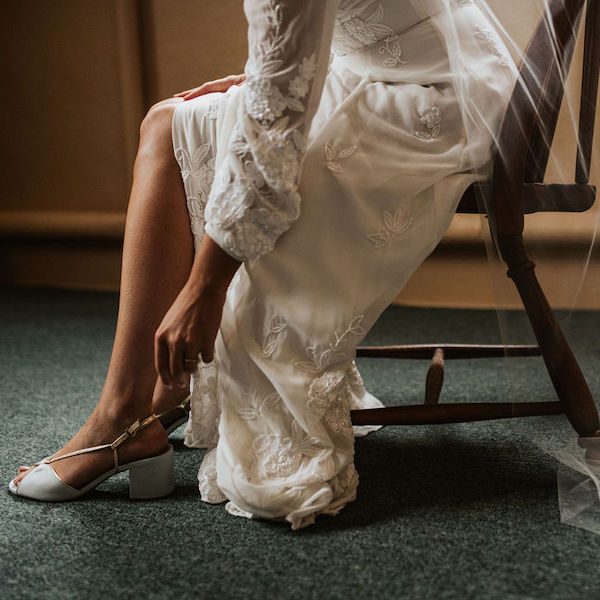 Timshel Studios Kansas City Wedding Photography WedKC Dress Shoes