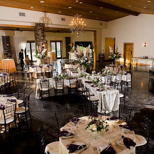 Venue at Willow Creek Kansas City Wedding Venue WedKC Room