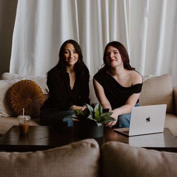 Venus and Vows Co Kansas City Wedding Planner WedKC Branding