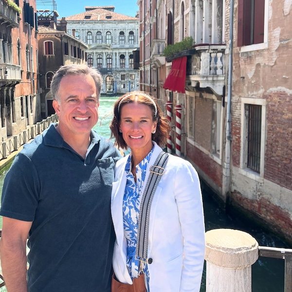 Videre Travel Kansas City Honeymoon Specialist Destination Wedding WedKC Italy