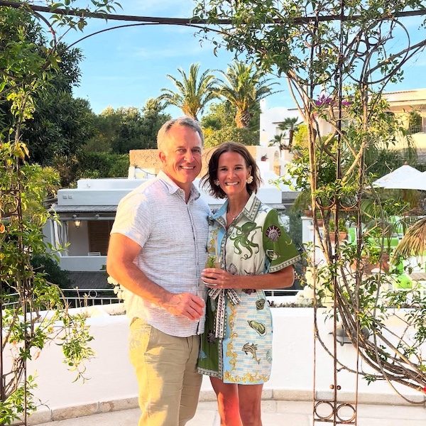 Videre Travel Kansas City Honeymoon Specialist Destination Wedding WedKC Molly