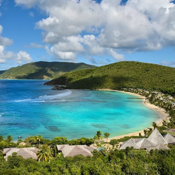 Videre Travel Kansas City Honeymoon Specialist Destination Wedding WedKC Tropical Bay