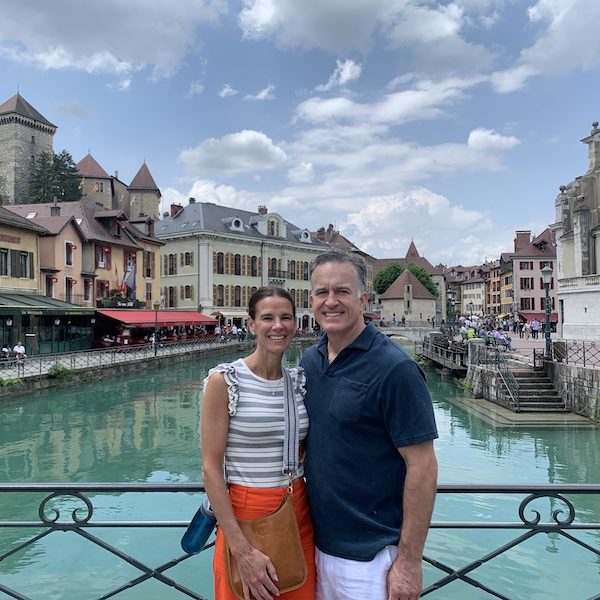 Videre Travel Kansas City Honeymoon Specialist Destination Wedding WedKC Venice