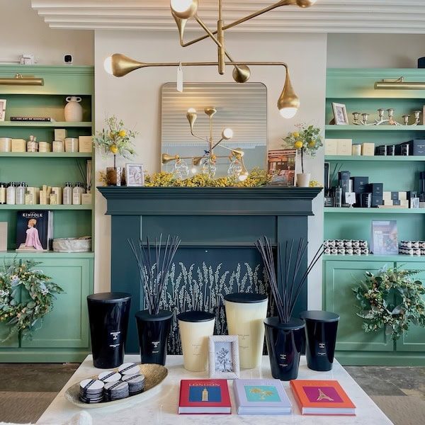 urbAna Kansas City Wedding Registry For Her Bath Beauty