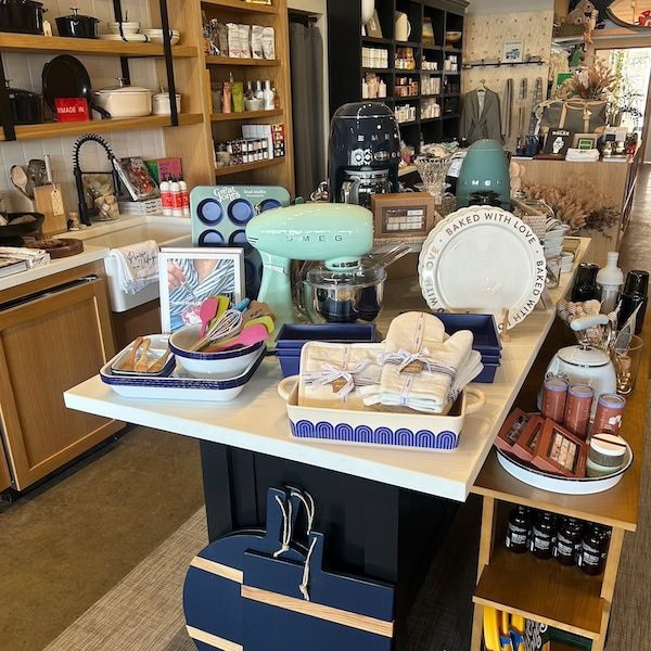 urbAna Kansas City Wedding Registry Kitchen Utensils