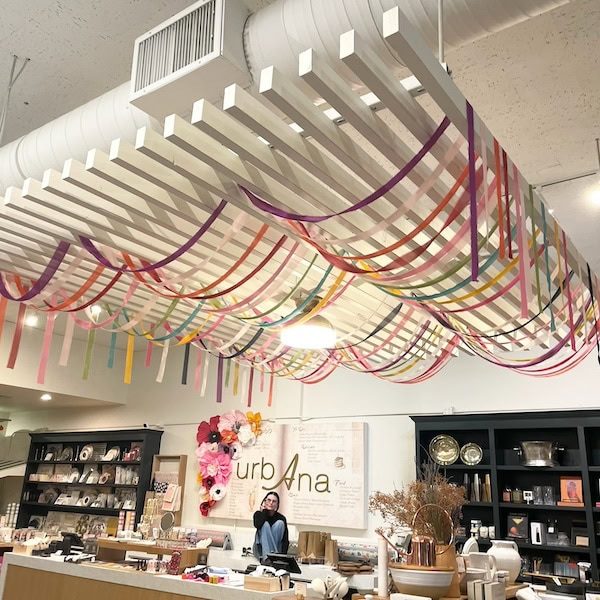 urbAna Kansas City Wedding Registry Store