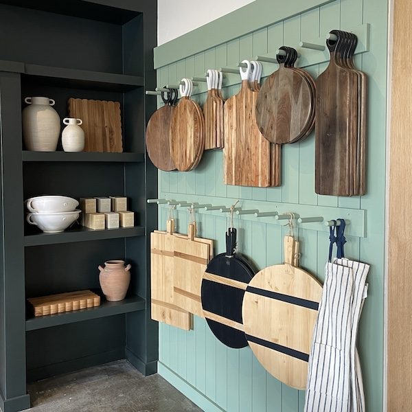 urbAna Kansas City Wedding Registry WedKC Cutting Boards