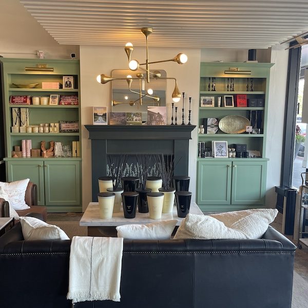 urbAna Kansas City Wedding Registry WedKC Fireplace Shop