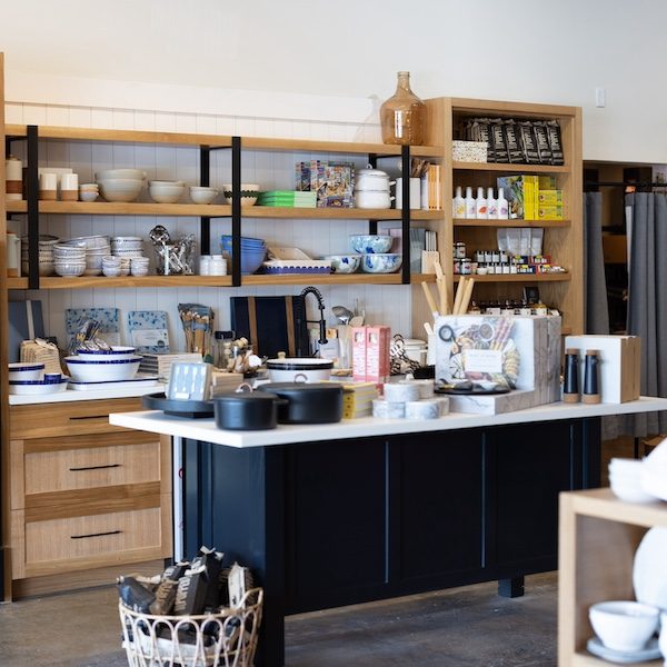 urbAna Kansas City Wedding Registry WedKC Kitchen Shop