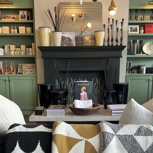 urbAna Kansas City Wedding Registry WedKC Throw Blankets